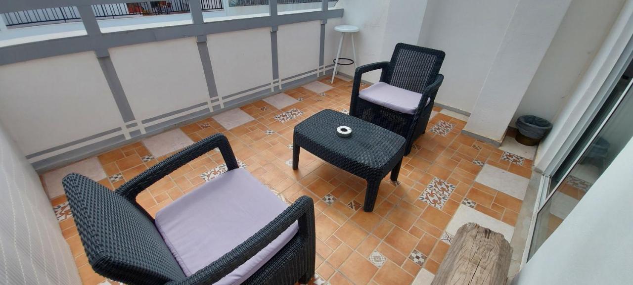 Coordenadas Ibiza Exterior foto